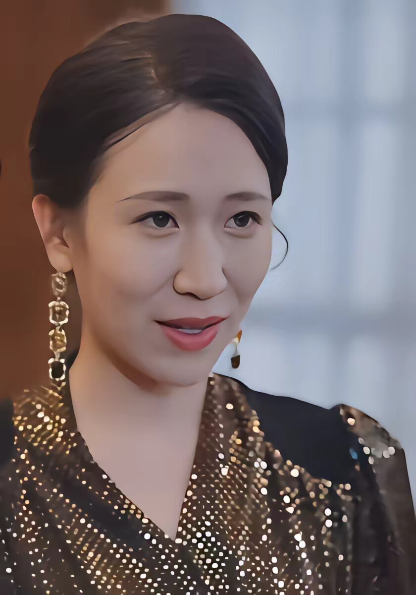 《偏寵法則》劇照