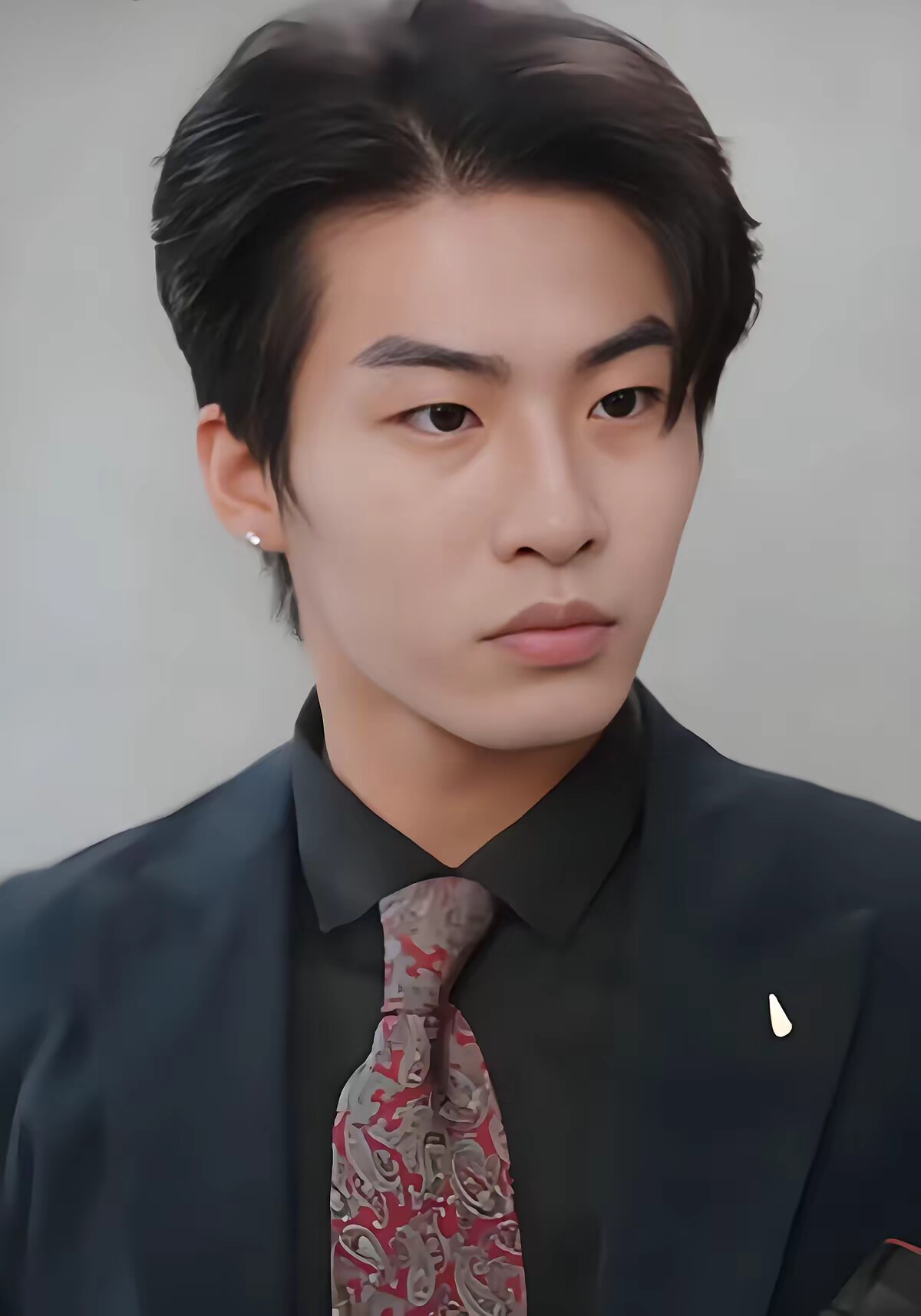 《在白月光心尖撒野》劇照