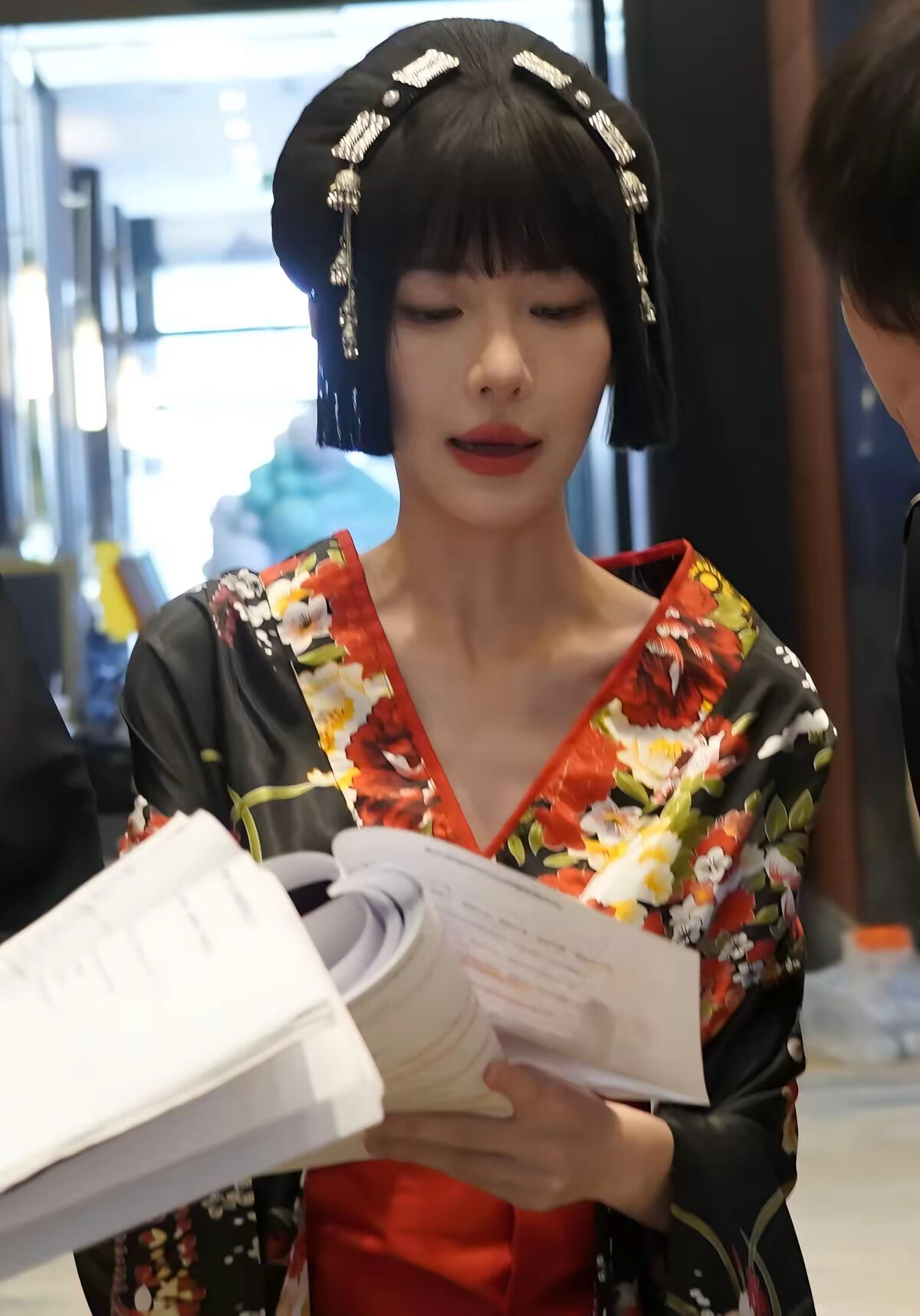 《我真不是高考狀元》劇照