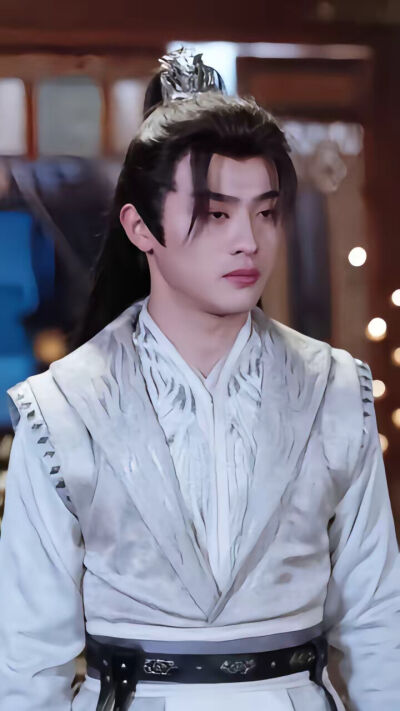 《長公主的魚》劇照