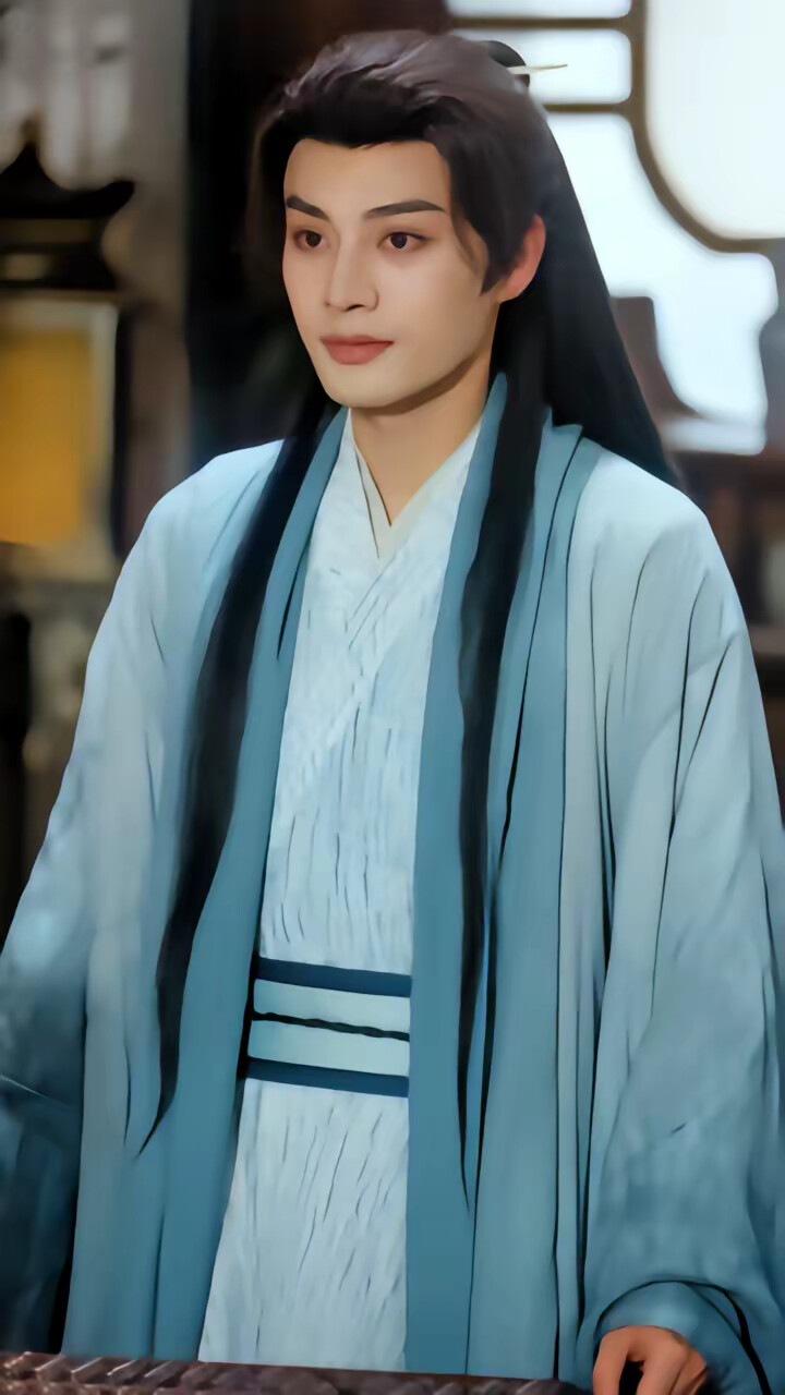 《绝代双骄细雨楼》剧照