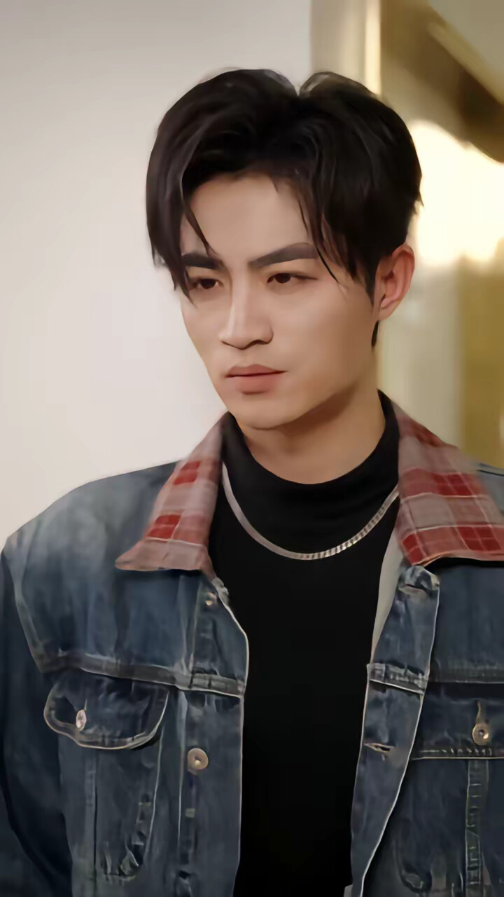 《風眠不覺曉》劇照