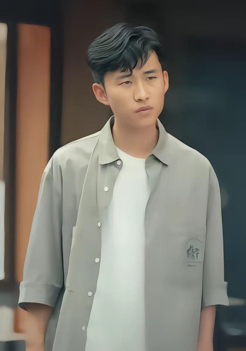 《重生：你們這麼分家，我同意了嗎》劇照