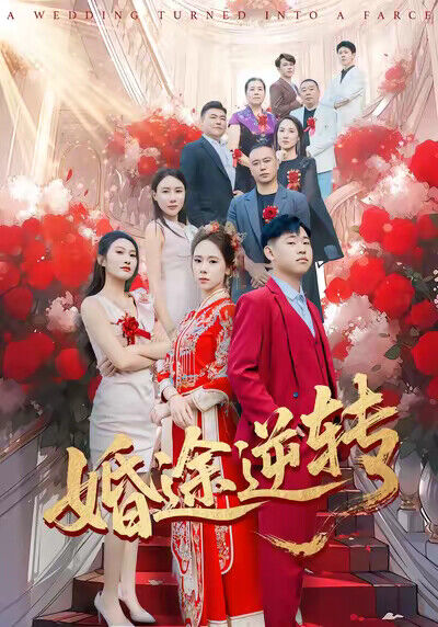 《婚途逆轉》劇照