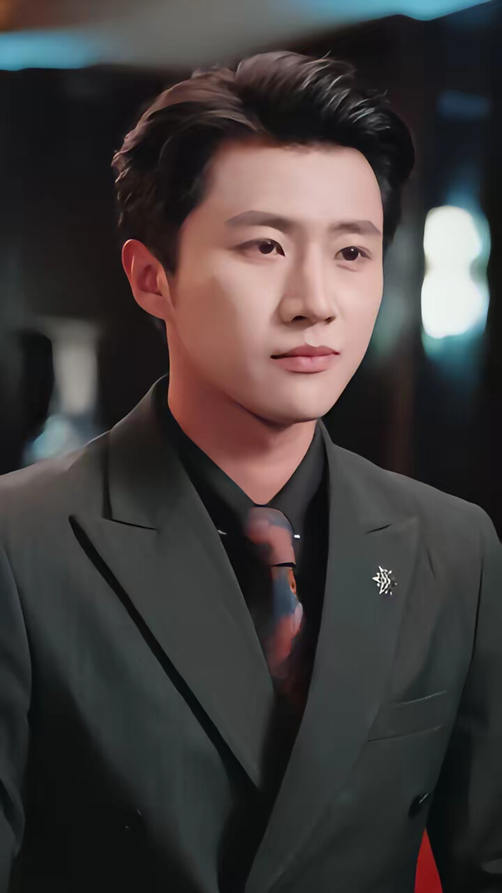 《我乃當世隱藏王者》劇照