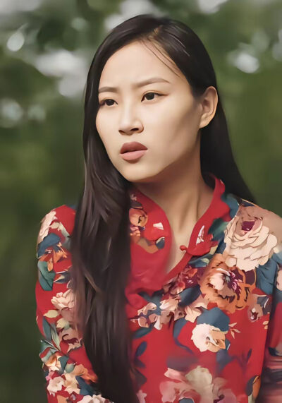 《嬰怨》劇照