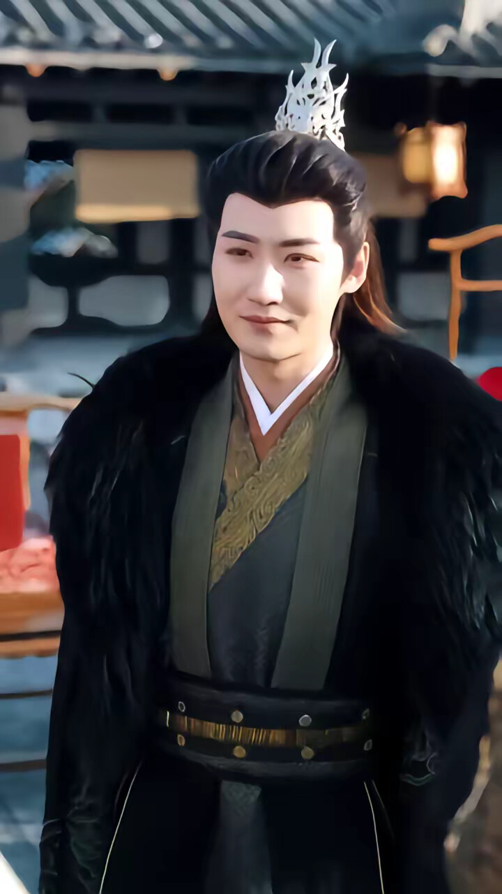 《大婚被休，我嫁王爺轟動京城》劇照