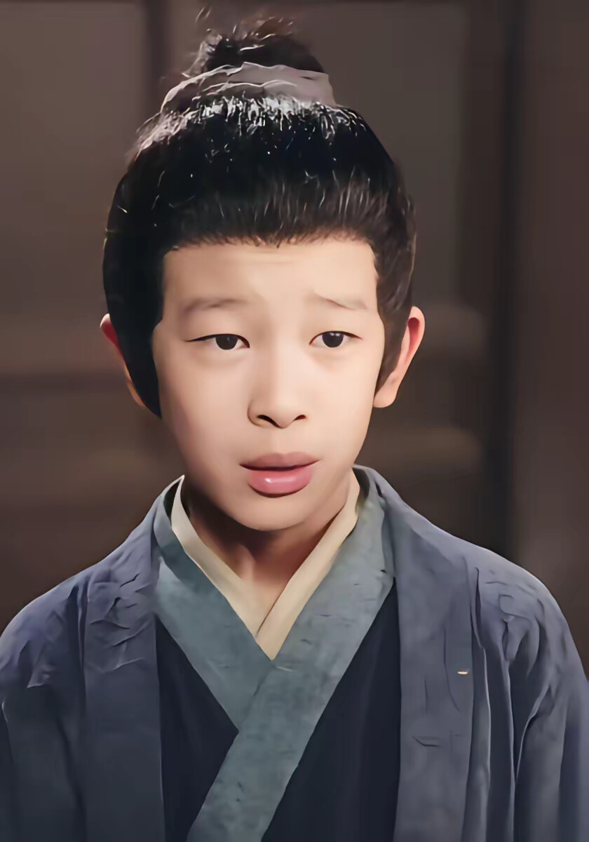 《首輔家的錦鯉妻》劇照