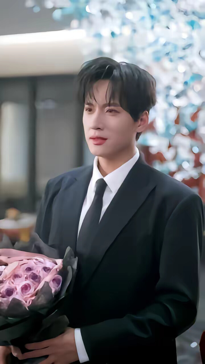 《誘捕月光》劇照