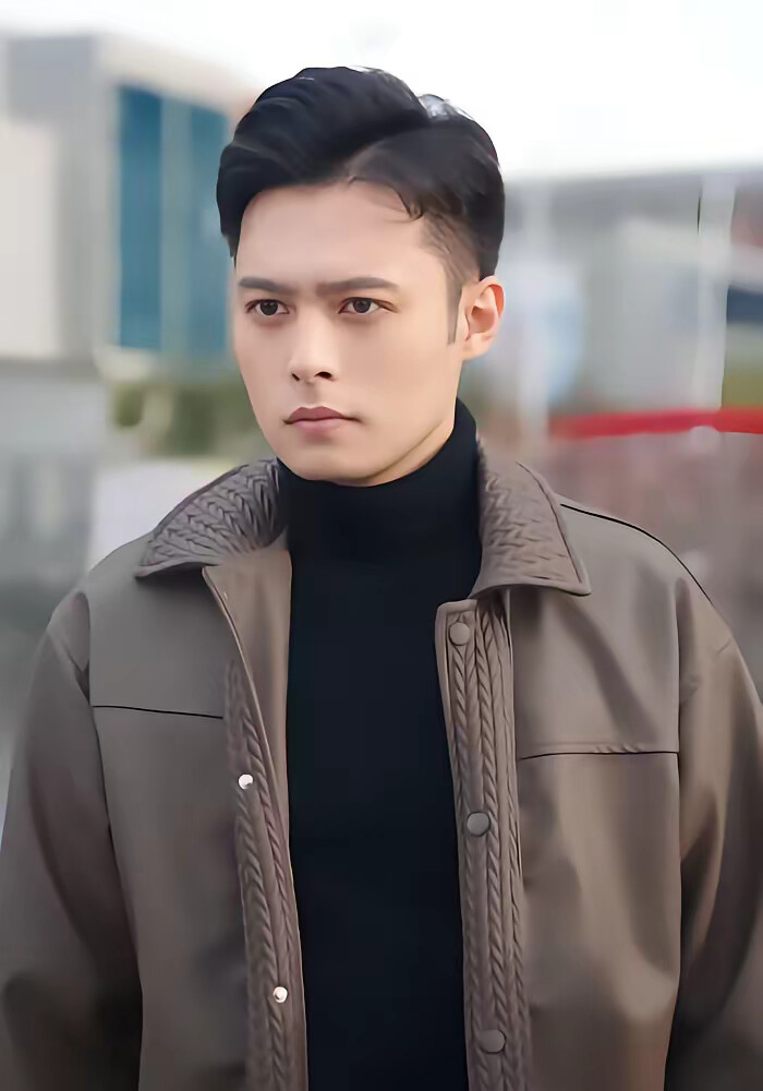 《林深霧暗曉光遲》劇照