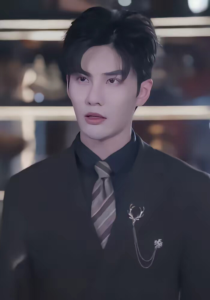 《朝暮不相逢》劇照