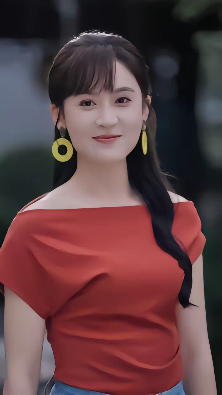 《她的晝與夜》劇照