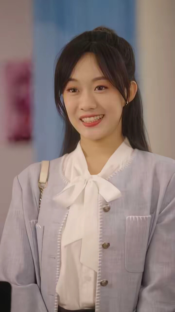 《告白申請，請通過！》劇照