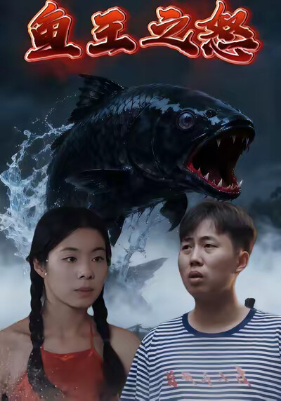 《魚王之怒》劇照