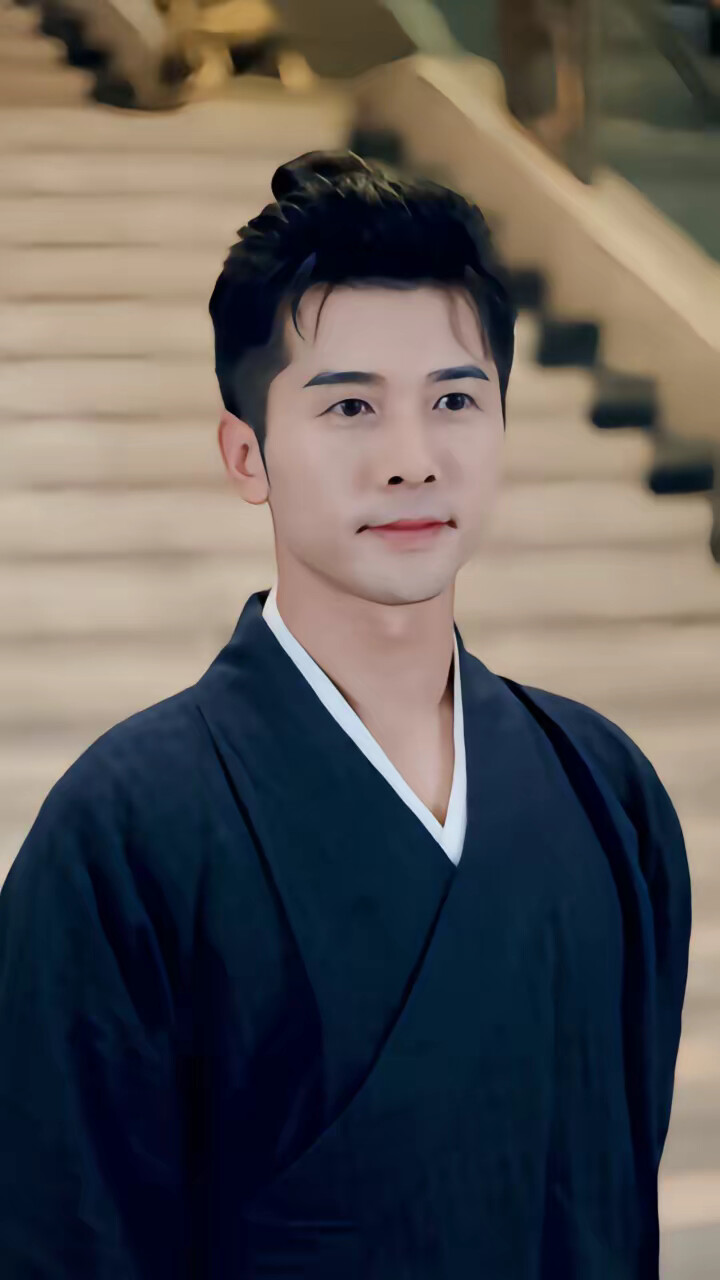 《天師佩甲》劇照