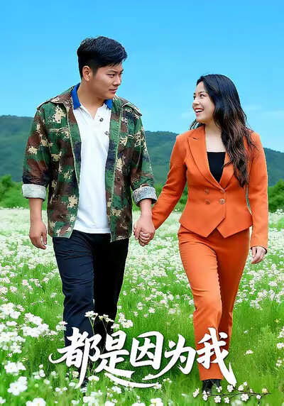《都是因为我》剧照