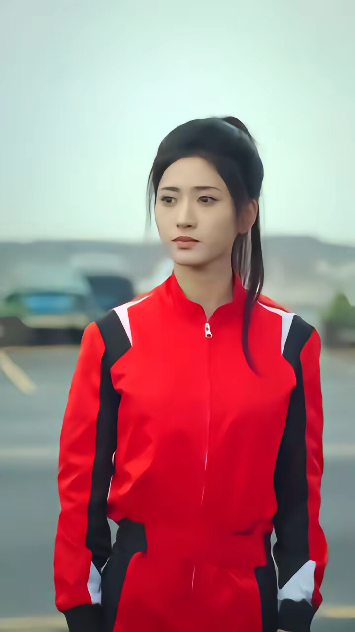 《我家小妹是車神》劇照