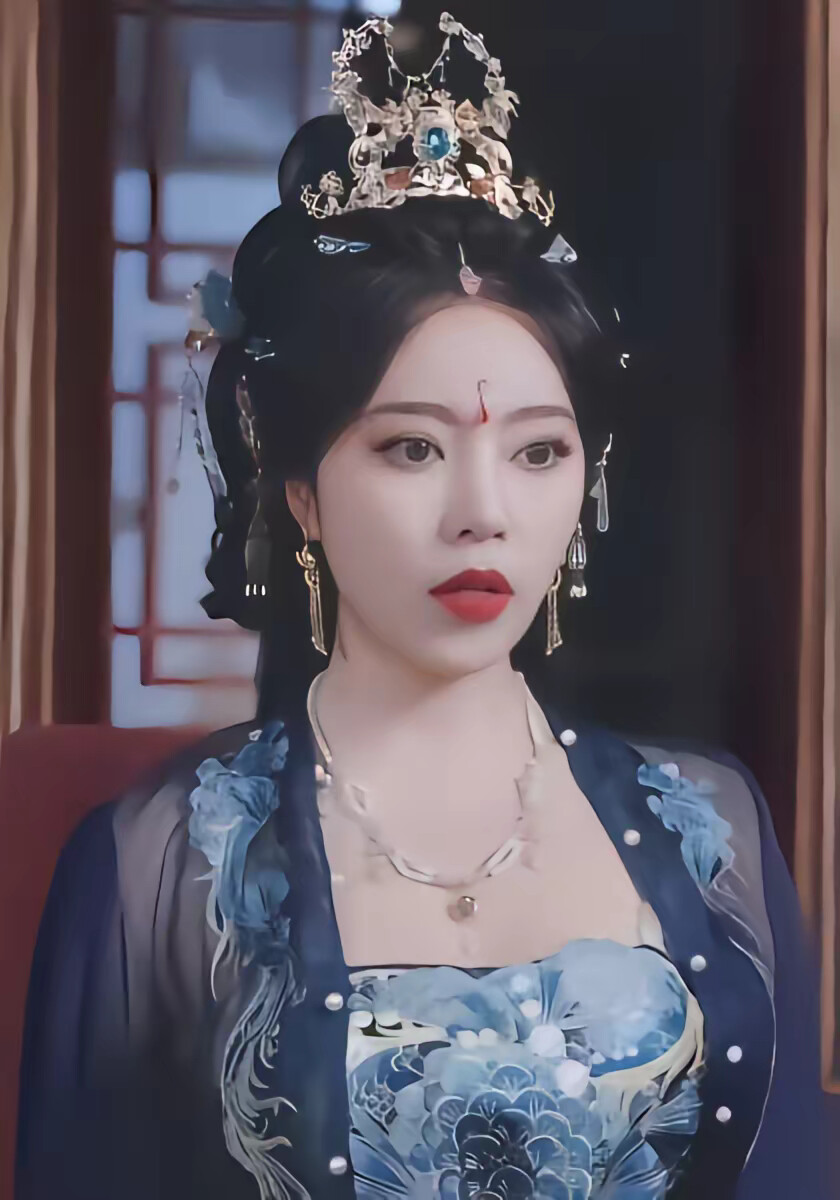 《妖孽九皇子》劇照