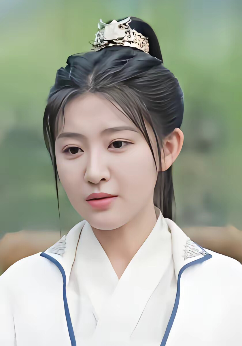 《不識雲間月》劇照