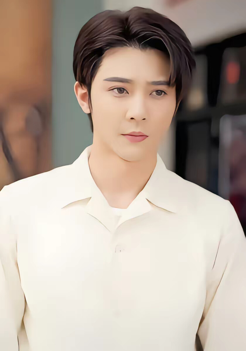 《梧桐巷暖》劇照