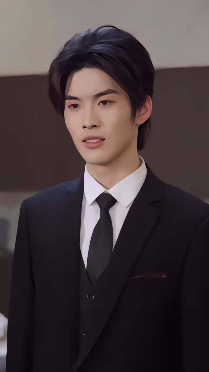 《月光漫過荊棘海》劇照