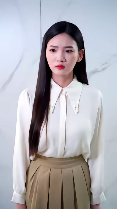 《捡回萌娃后，盛爷以身相许》剧照
