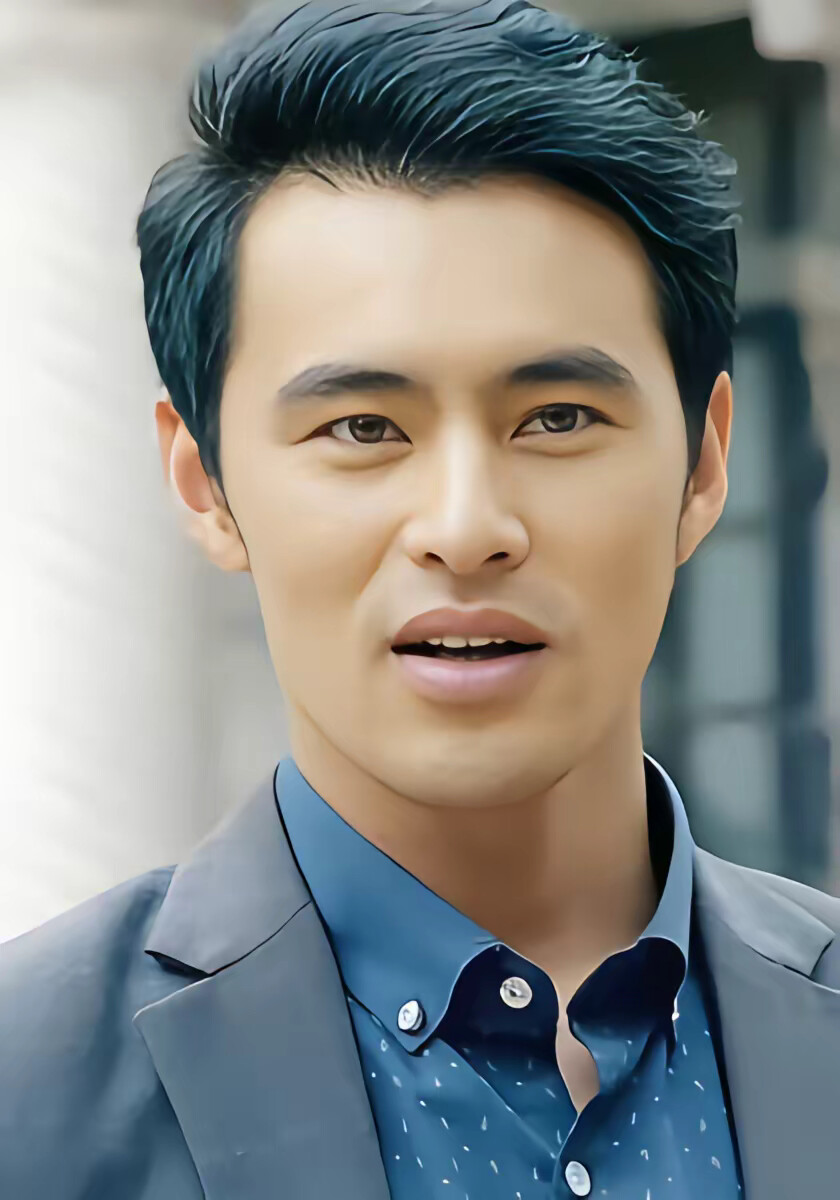 《雙生孽緣》劇照