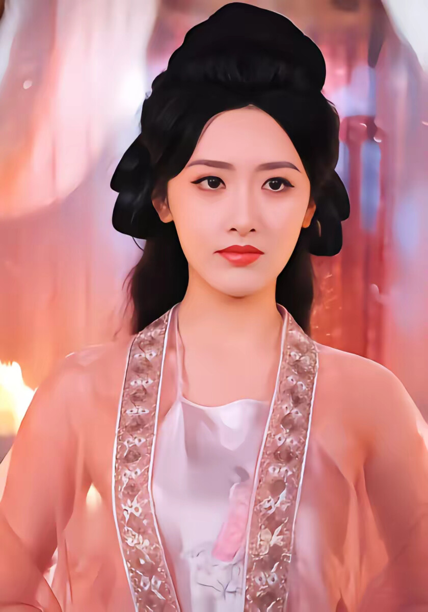 《一枕海棠醉君懷》劇照