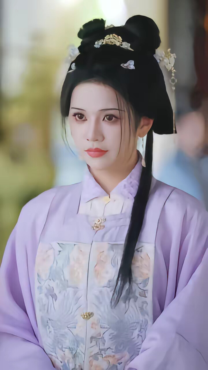 《天煞王妃》劇照