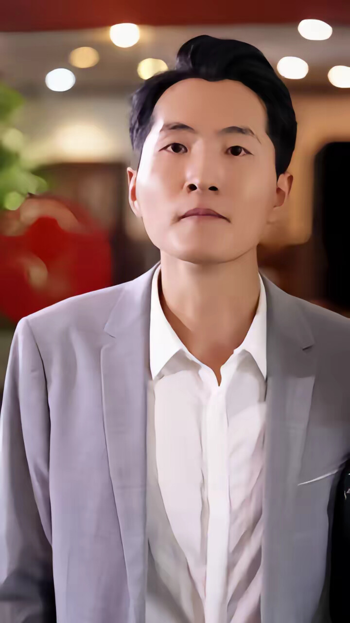 《絕品透視》劇照