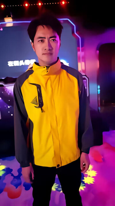 《不敗天王》劇照