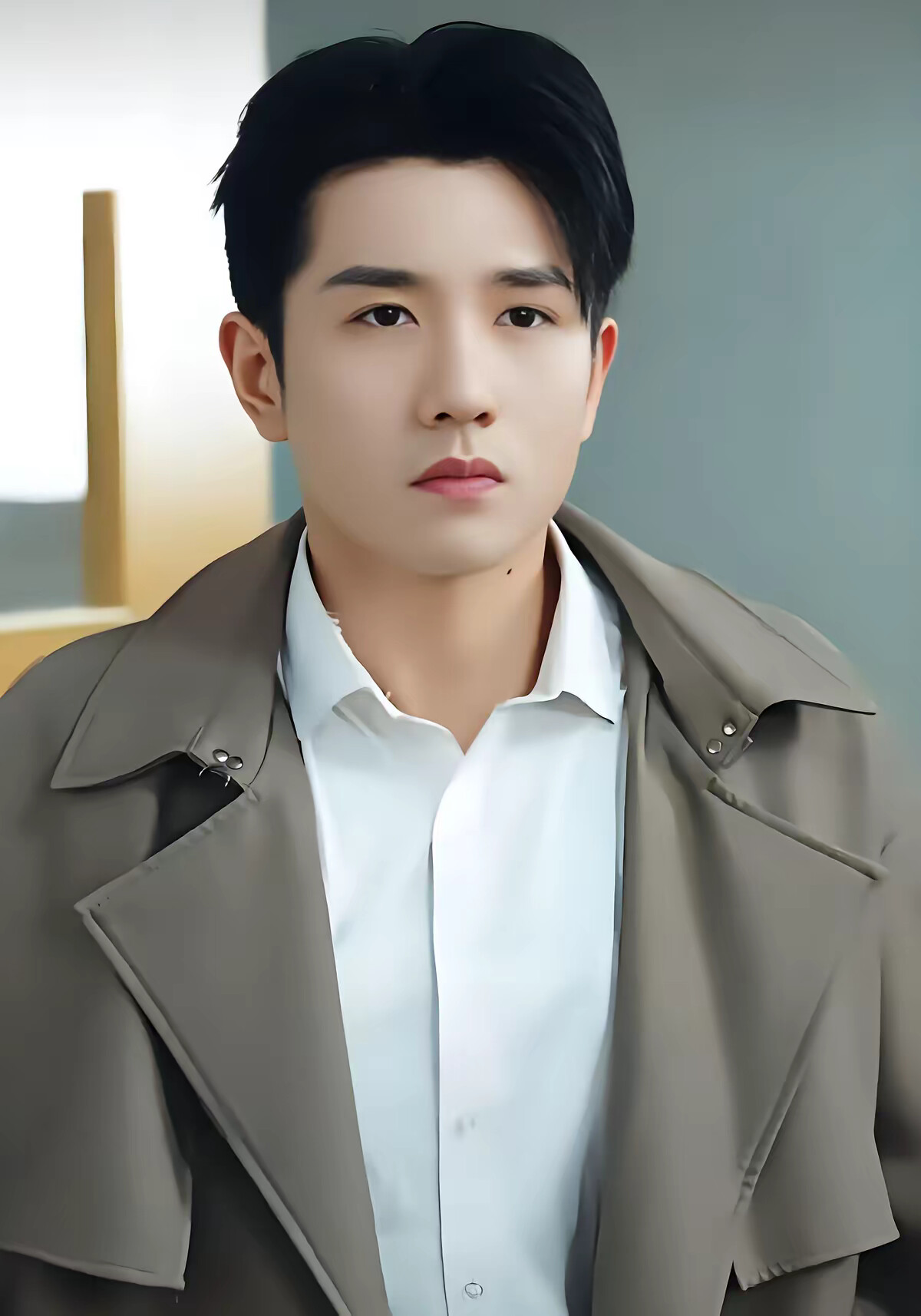 《他偏要宠》剧照