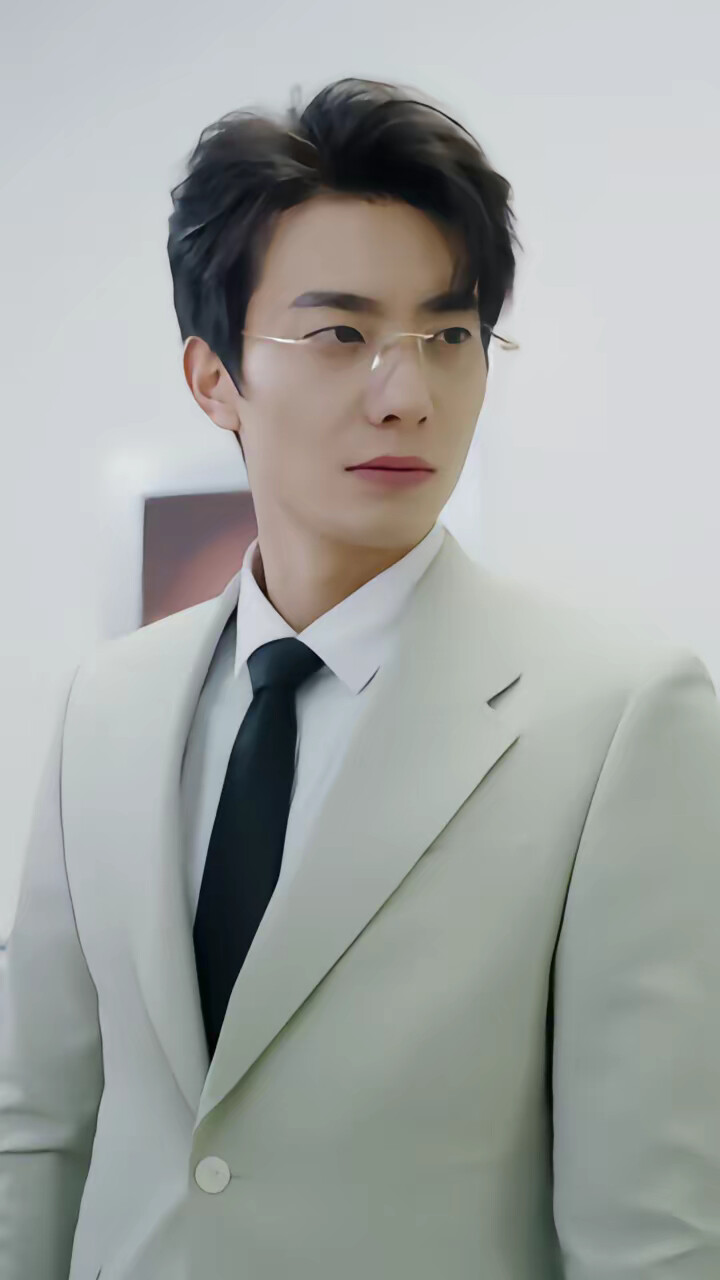 《滿是愛未眠》劇照