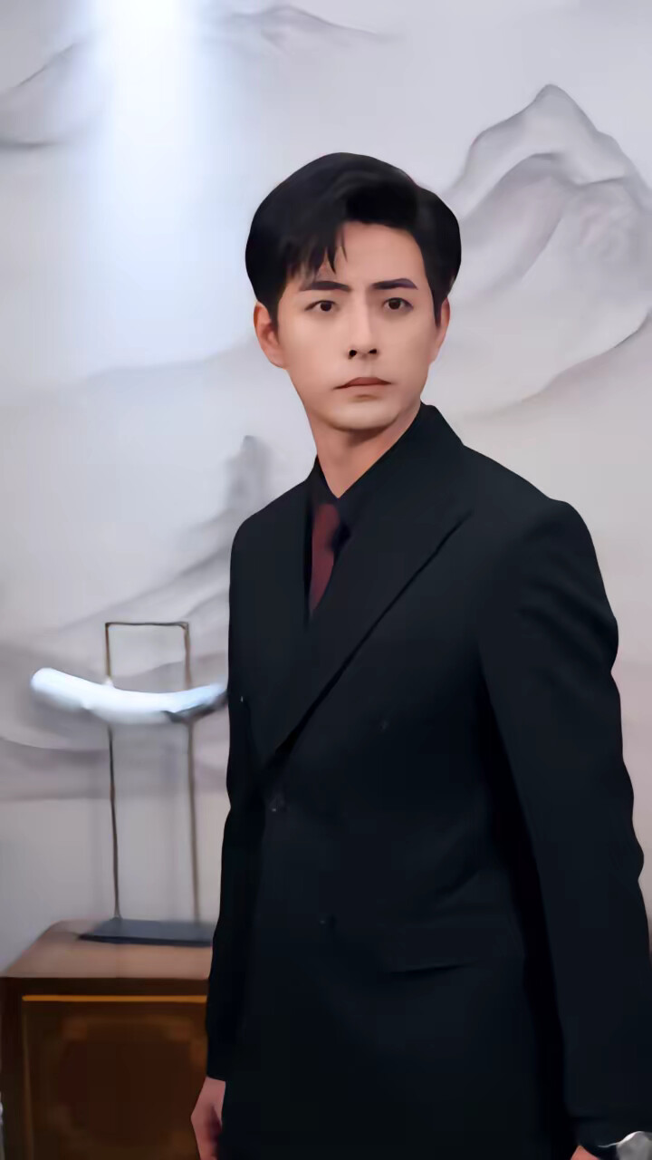 《愛在塵埃裡》劇照