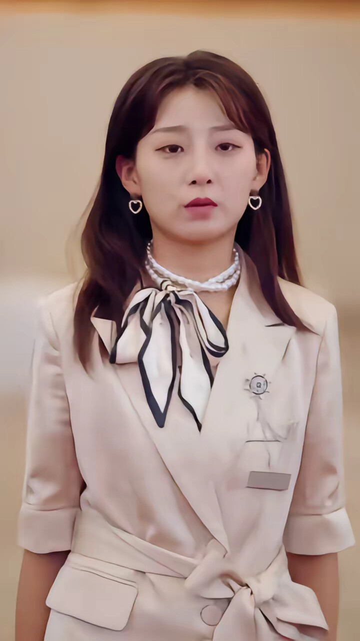 《愛的替代品》劇照