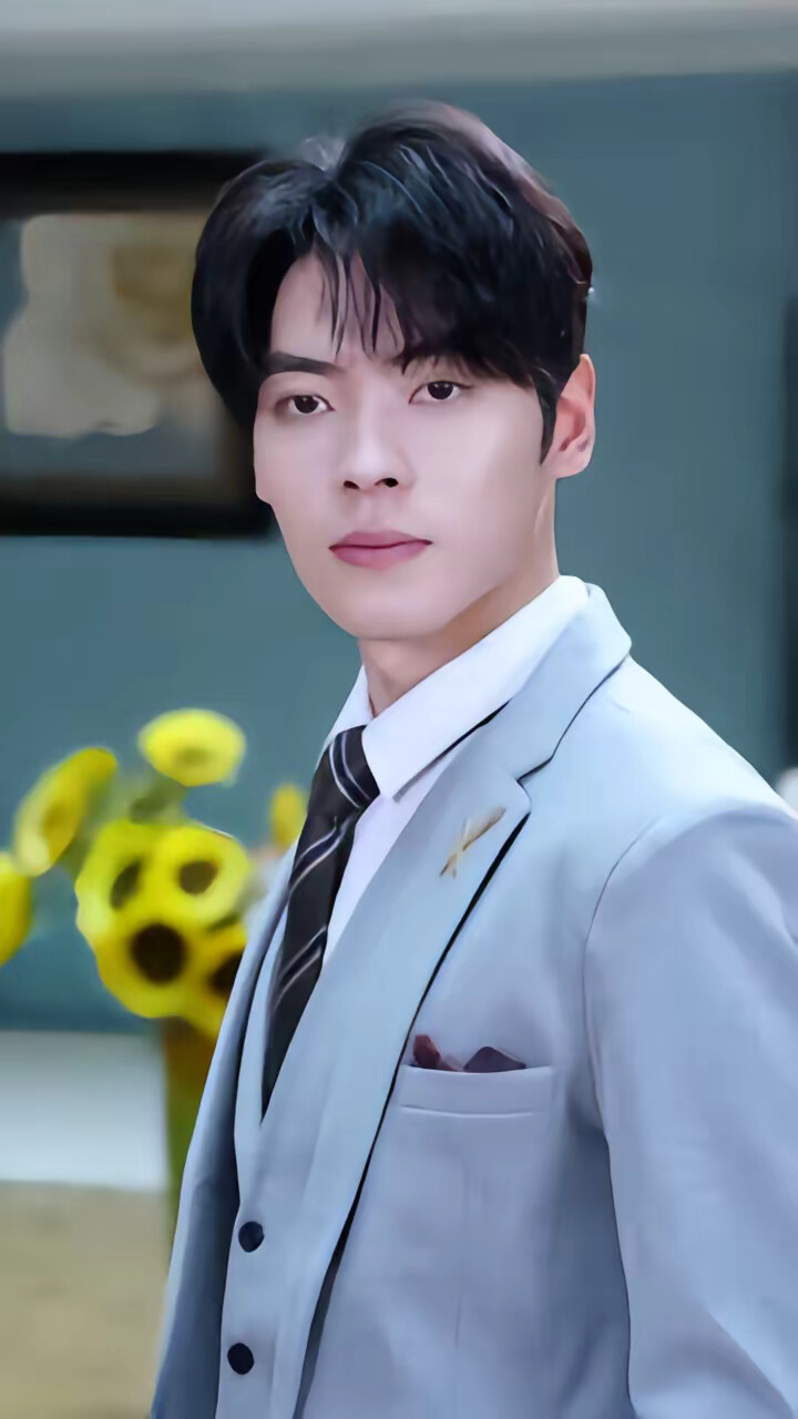 《棄我如塵，嫁你為珍》劇照