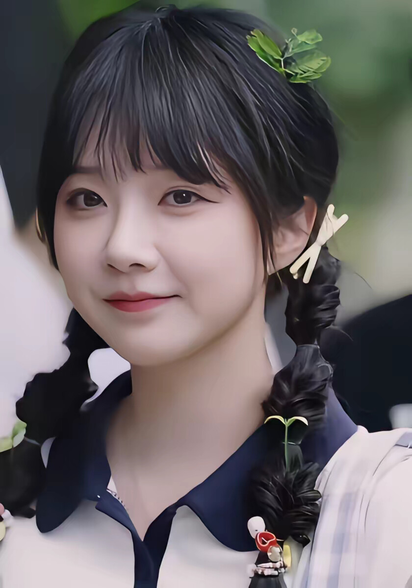 《大小姐今天戀愛腦了嗎》劇照