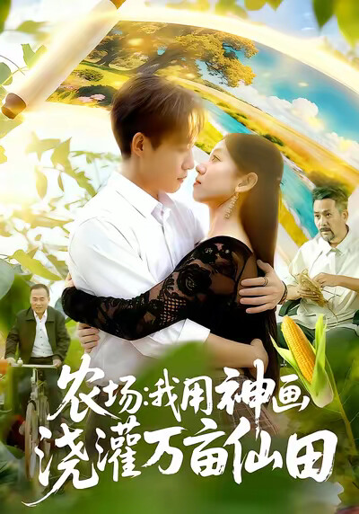 《農場：我用神畫澆灌萬畝仙田》劇照