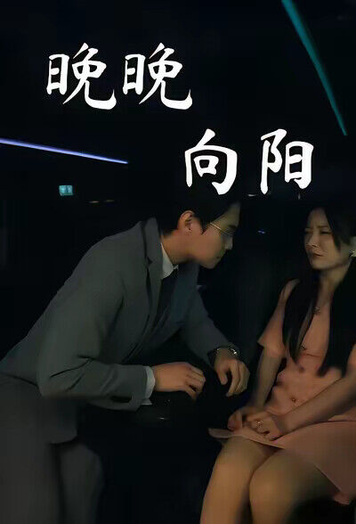 《晚晚向陽》劇照