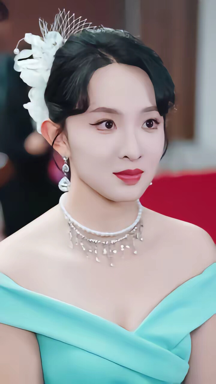 《真千金她專治不服》劇照