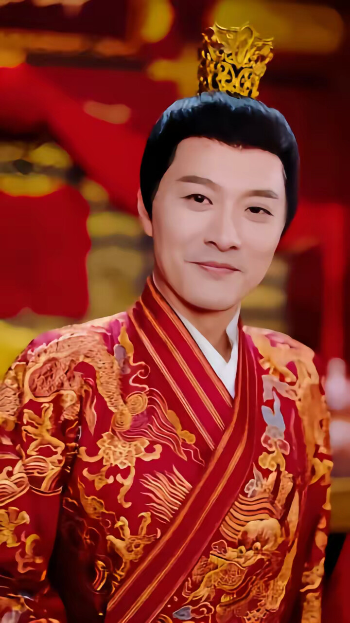 《再無暖陽照月霜》劇照