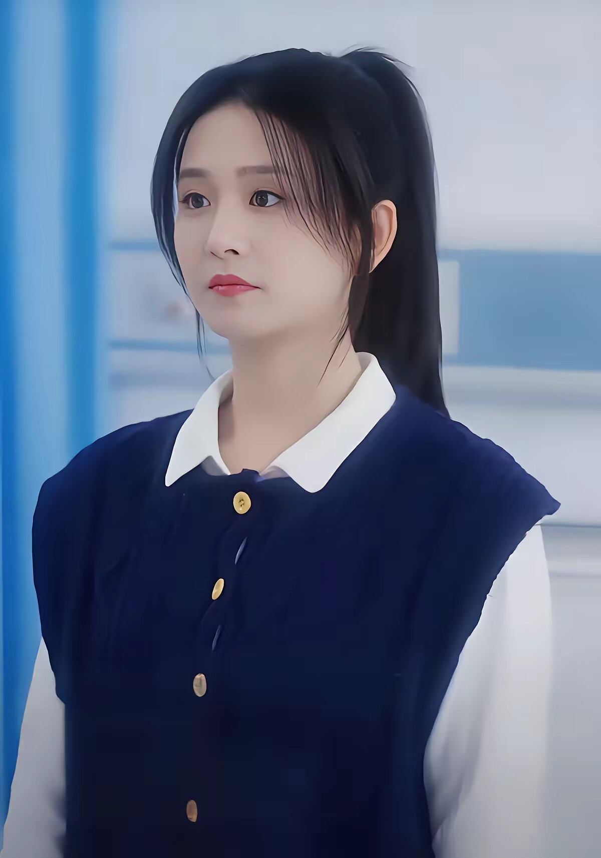 《只對你著迷》劇照