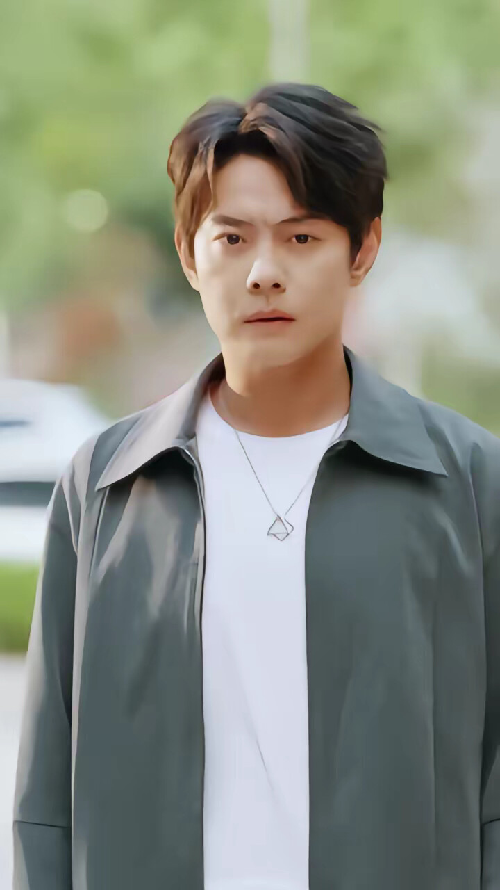 《前任在幼兒園給我兒子當老師》劇照