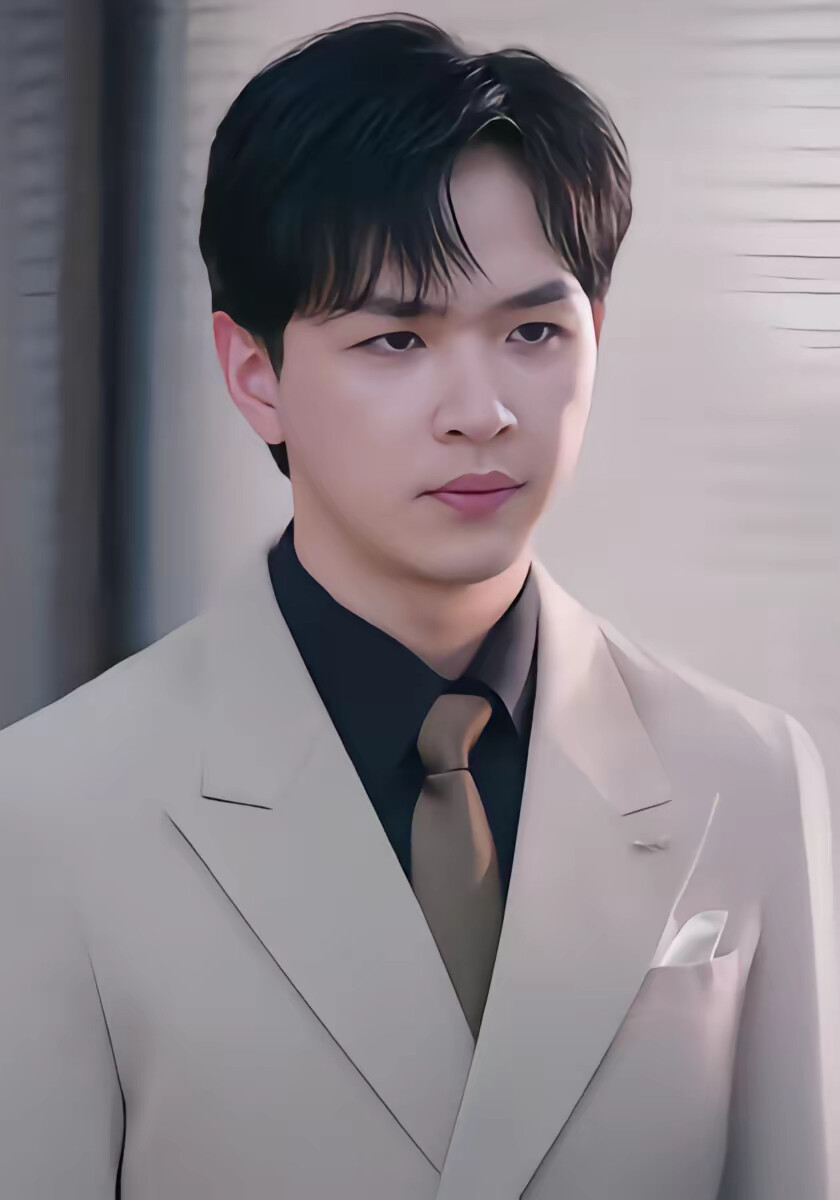 《假意溫柔》劇照