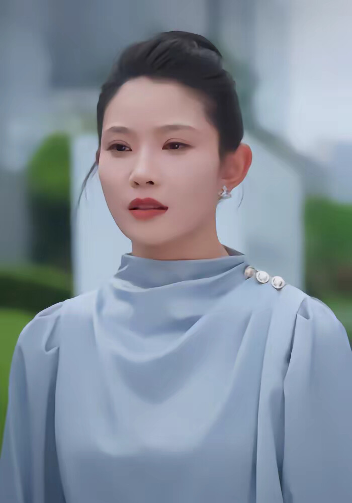 《朝暮不相逢》劇照