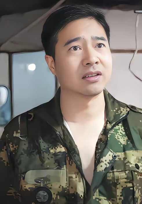 《我們之間》劇照