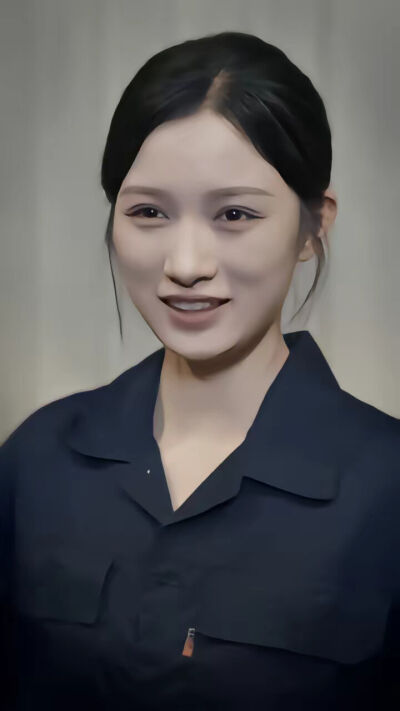 《小福宝靠泥塑惊艳八零》剧照