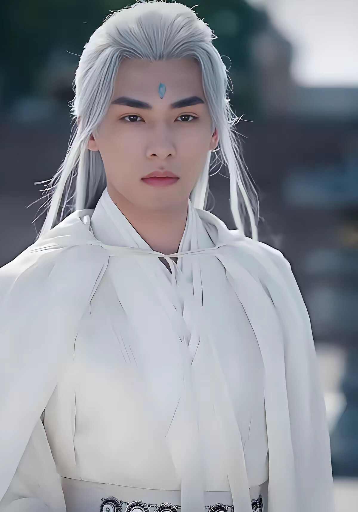 《這屆師妹不好帶》劇照