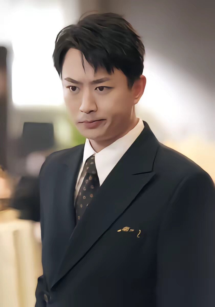 《全城都欠我房租》劇照