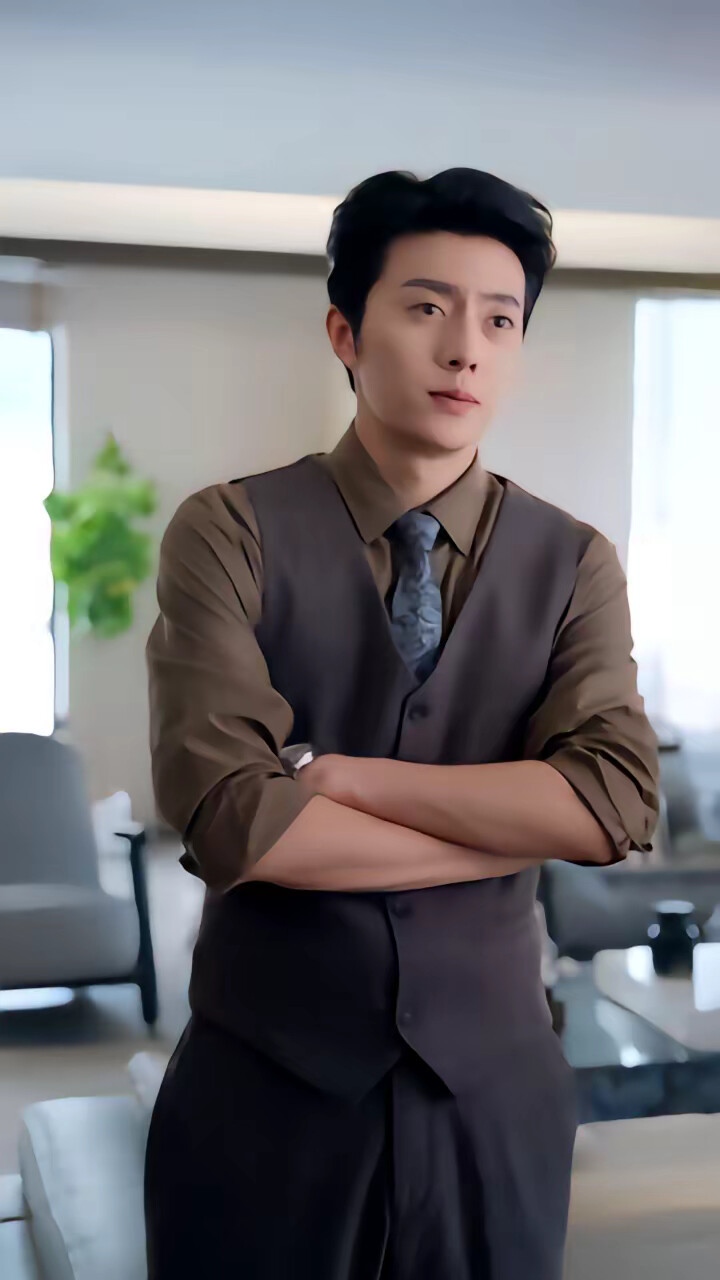 《我的男友三千岁》剧照